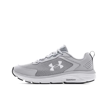 Under Armour Charged Assert 9 'Mod Grey'