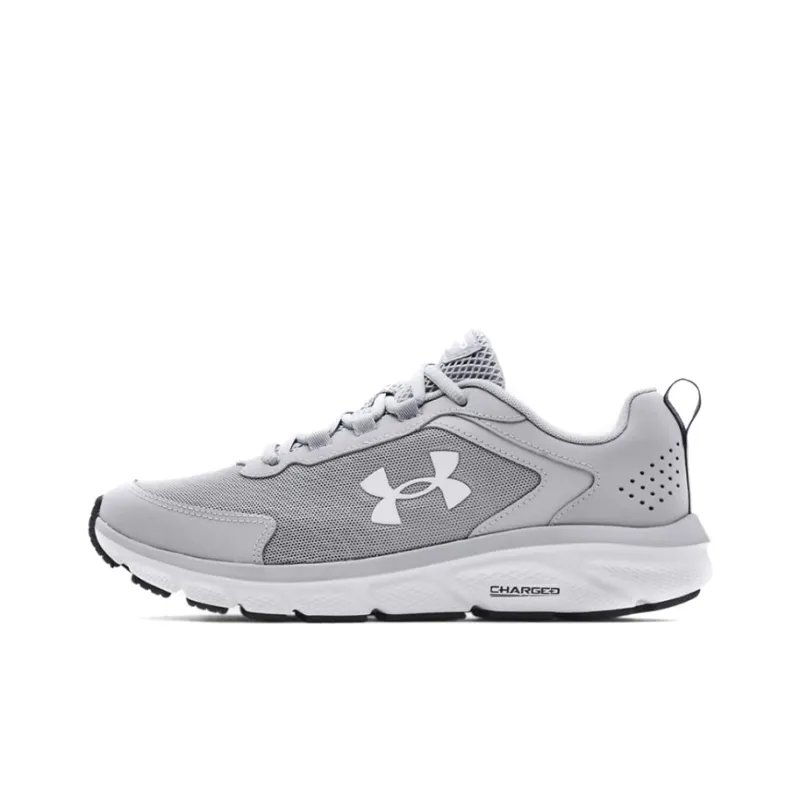 Under Armour Charged Assert 9 'Mod Grey'-0