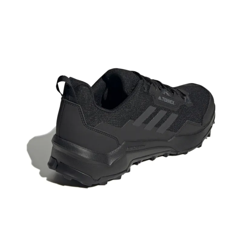 Adidas Terrex AX4 Primegreen 'Black Carbon'-3