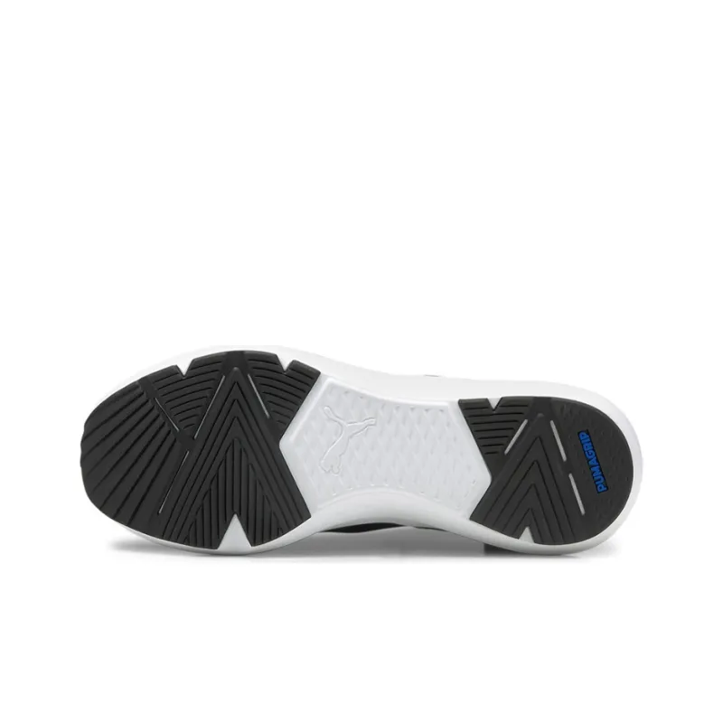 PUMA Pure Xt 'Black Blue'-4