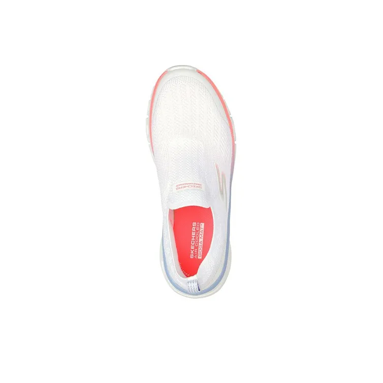 Skechers GO RUN Glide-step Flex-Zula Cushioning Anti-Slip And Wear-Resistant Low-Top Running Shoes Women's-3