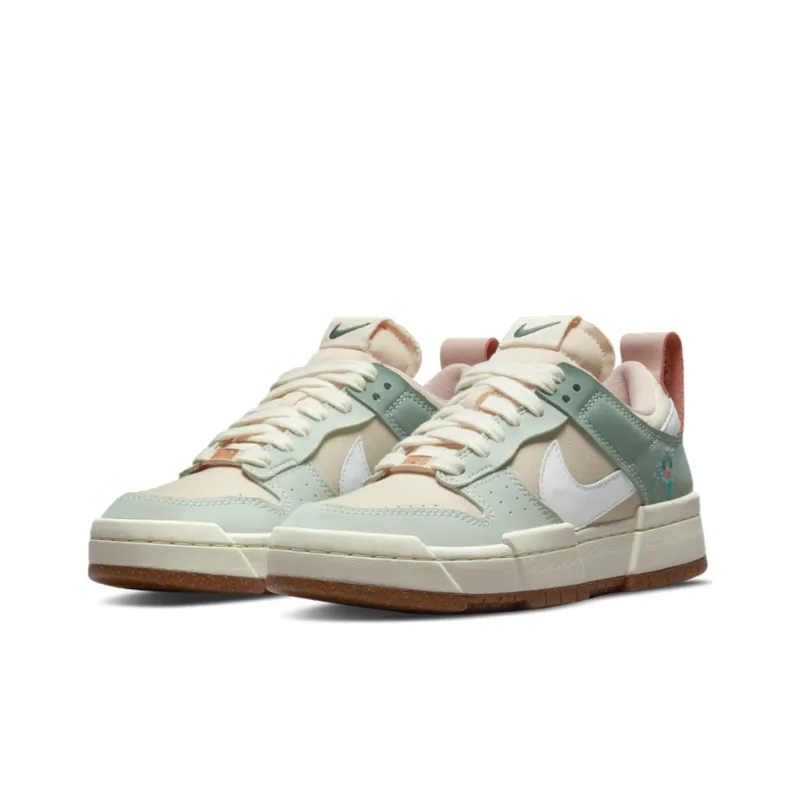 Nike Dunk Low Disrupt Dandy Dandelions Women's-2
