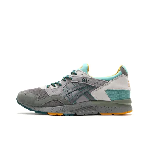 Asics Gel Lyte 5 'Aluminum Carbon'