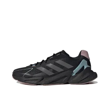X9000L4 Adidas 'Black Magic Grey Mauve'