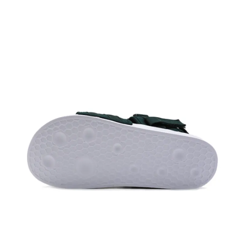 PUMA Leadcat Sandal Dark Green-3