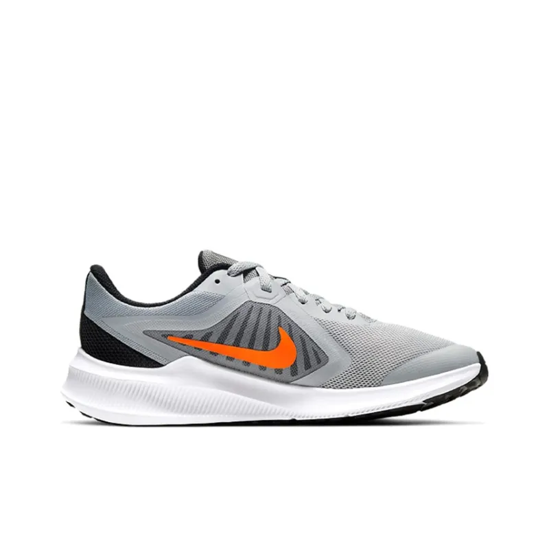 Nike Downshifter 10 Light Smoke GS-1