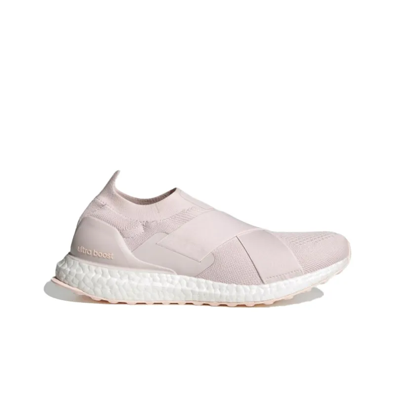 Adidas Ultra Boost Slip On Dna Orchid Tint Women's-1