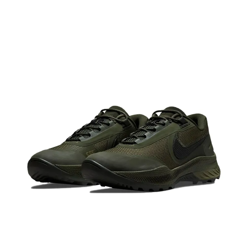 Nike React Sfb Carbon Low 'Cargo Khaki'-2