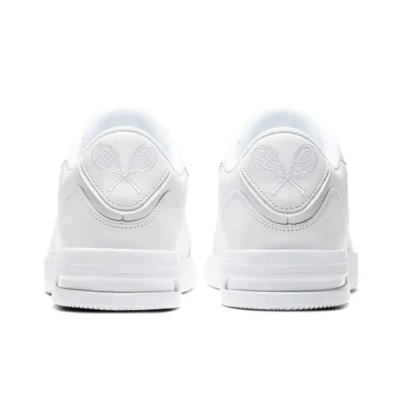 Nike Court Nike Air Max Vapor Wing Premium 'White'-4