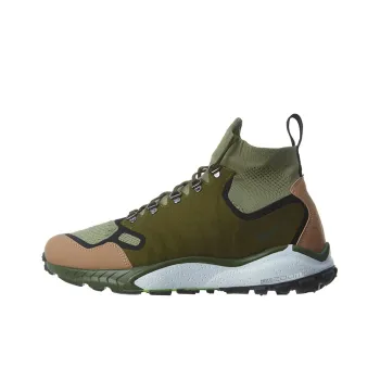 Nike Air Zoom Talaria Mid Fk Prm Palm Green Legion Green