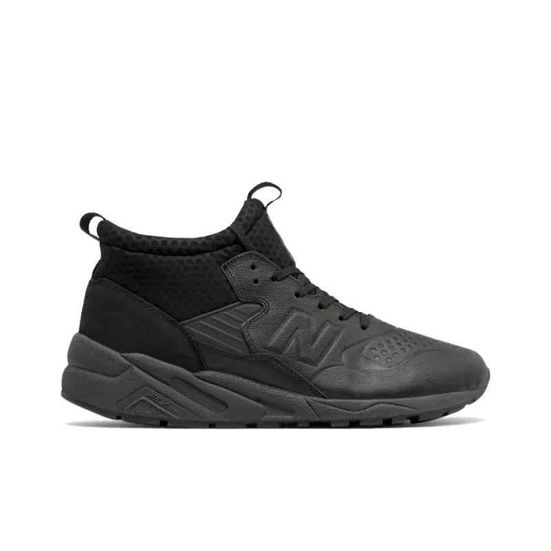 New Balance 580 Deconstructed Mid 'Black'-1