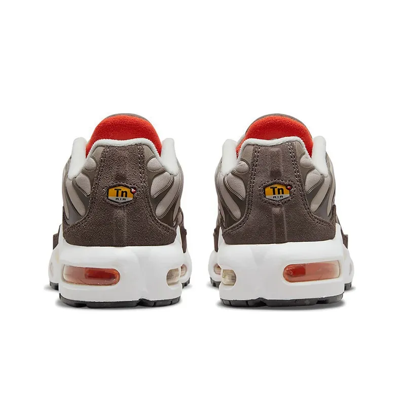Nike Air Max Plus SE 'First Use - Cream Orange' GS-4
