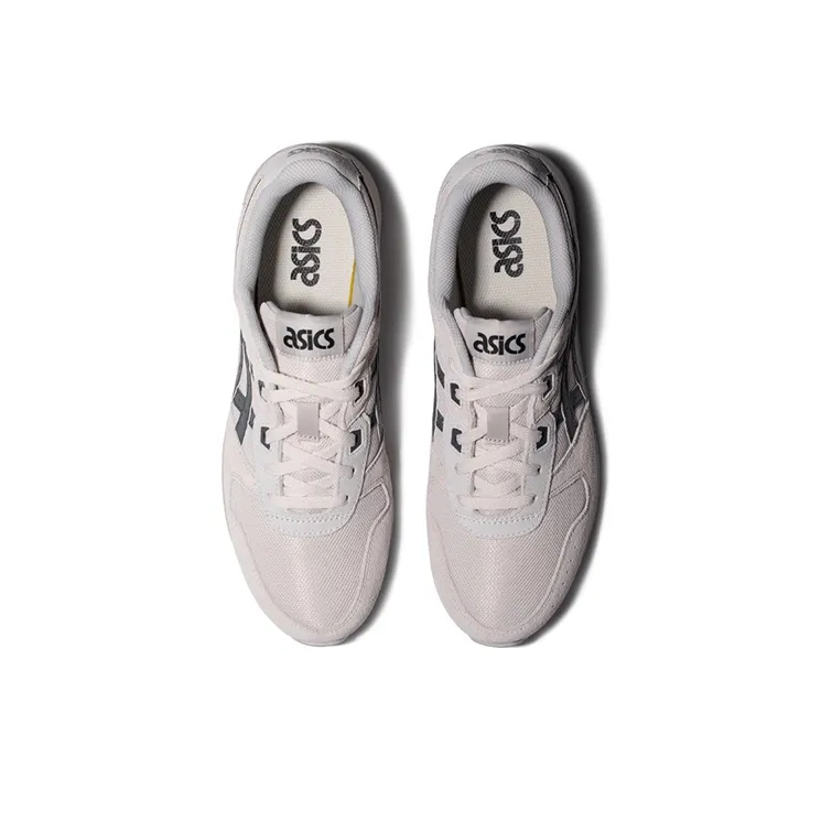 Asics Lyte Classic Grey-2