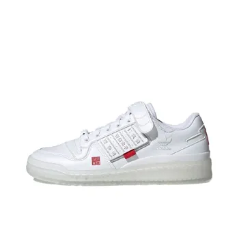 Adidas Originals Forum Low Chinese New Year 2021