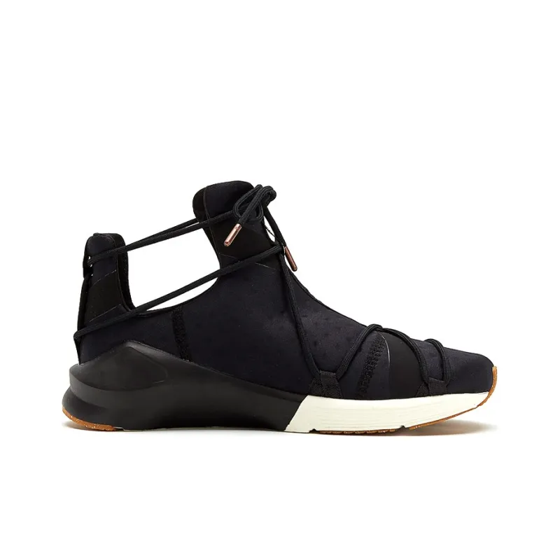 PUMA Fierce Rope Vr 'Black' Women's-1
