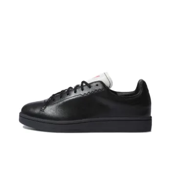 Y 3 Yohji Court Black