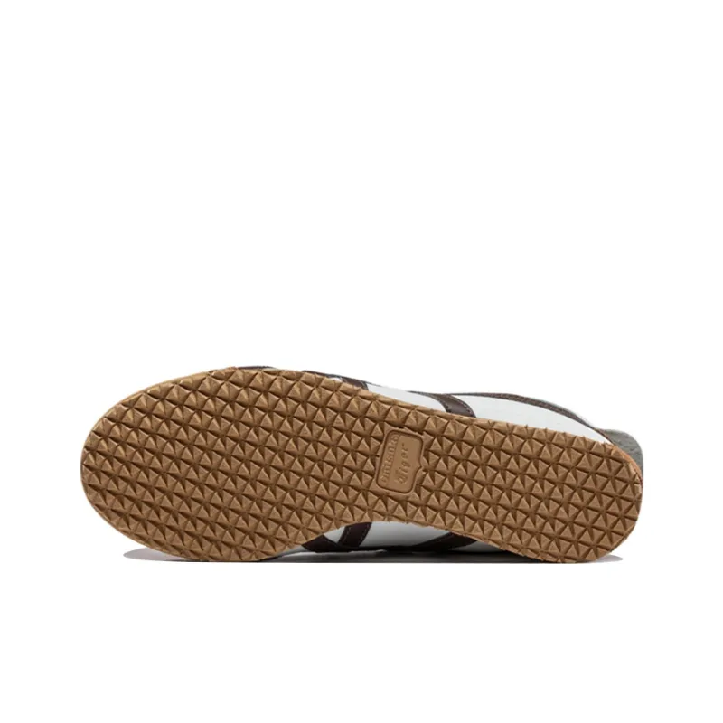 Onitsuka Tiger Mexico 66 'White Brown Caramel'-3