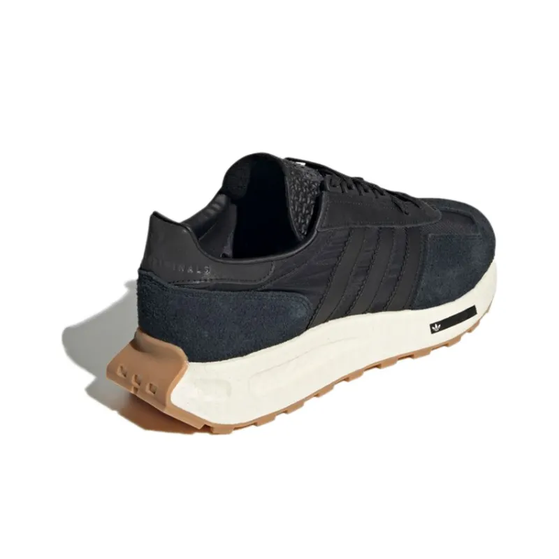 Adidas Retropy E5 Black Gum-4