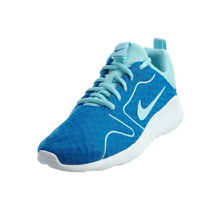 Nike Kaishi 2.0 Se Blue Spark Copa White Women's-2