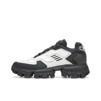 PRADA Cloudbust Thunder Knit 'Black White'