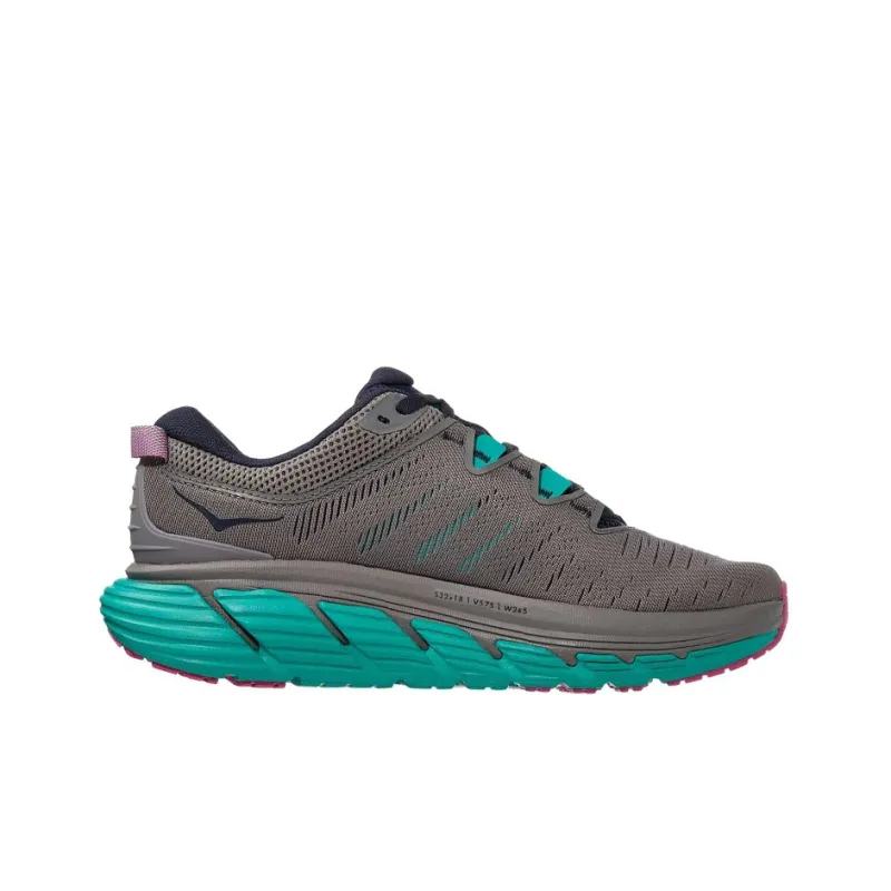 HOKA ONE ONE Gaviota 3 'Sharkskin Outer Space' Women's-1