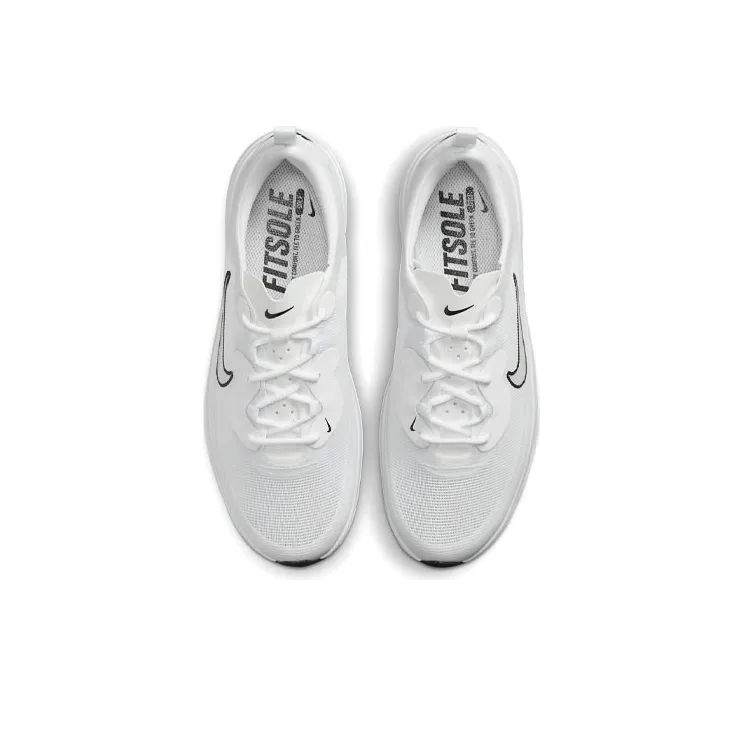 Nike Ace Summerlite 'White Black' Women's-3
