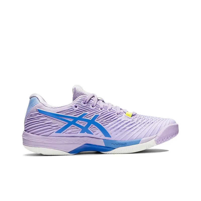 Asics Solution Speed Ff 2 'Murasaki Periwinkle Blue' Women's-1