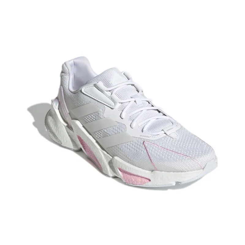 Adidas X9000l4 White Women's-2