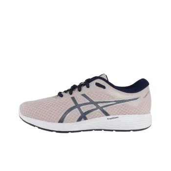Asics Patriot 11 Running Shoes Women's Low-Top Nude Pink