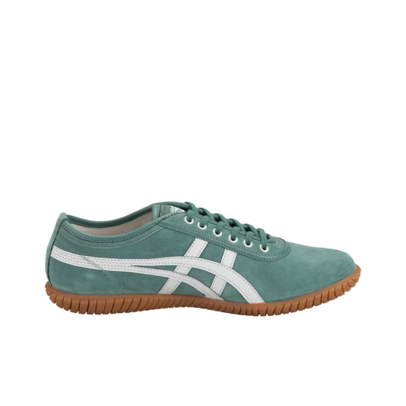 Onitsuka Tiger Tsunahiki Sneakers 'Green'-1