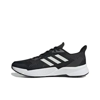 Adidas X9000L2 Black White