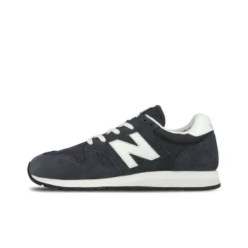 New Balance 520 Series Low Top Sneakers Black