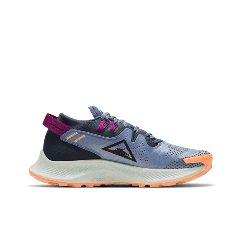 Nike Pegasus Trail 2 Thunder Blue Women's-1