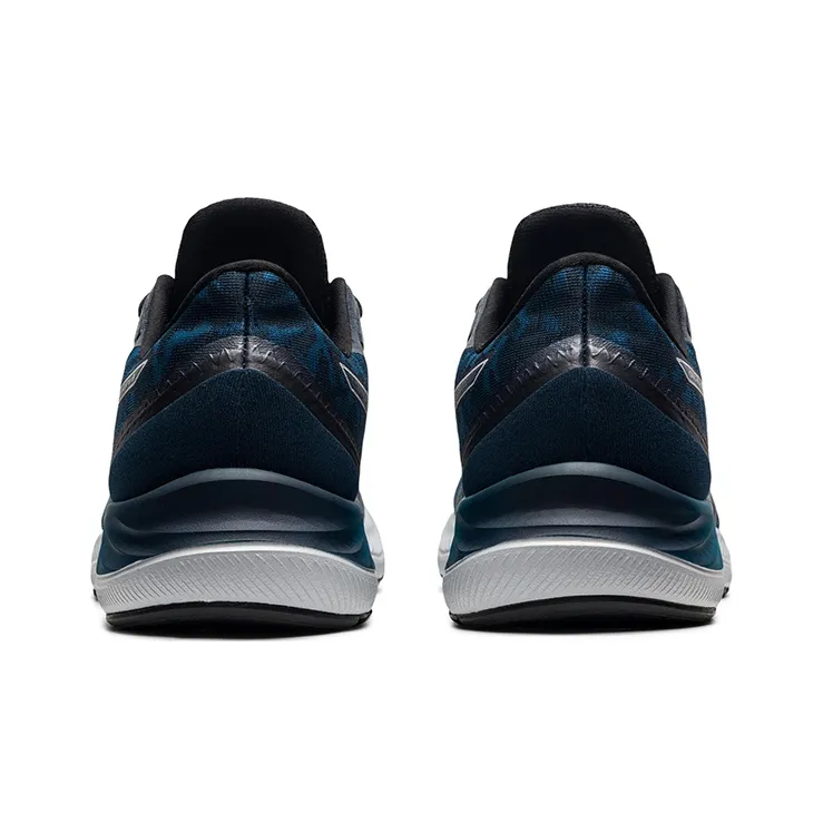 Asics Gel Excite 8 Twist 'French Blue Piedmont'-4