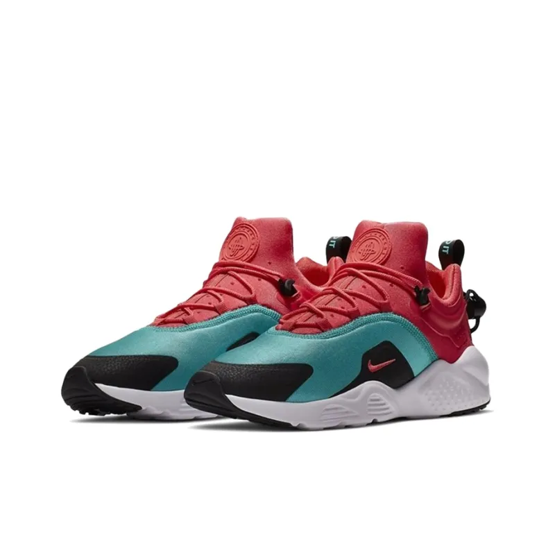Nike Air Huarache City Move 'Jade Ember' Women's-2