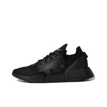 Adidas Originals Nmd R1 V2 Triple Black