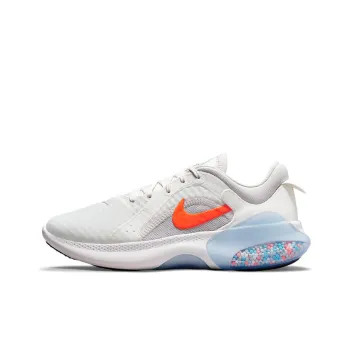 Nike Joyride Dual Run 2 'White Hyper Crimson' Women's