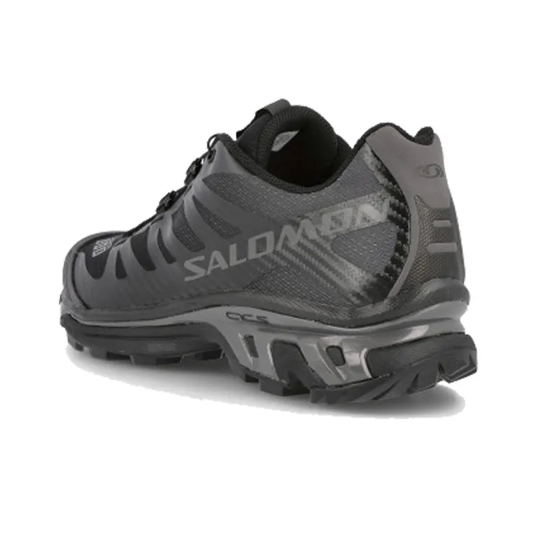 SALOMON XT 4 Advanced 'All Black'-3