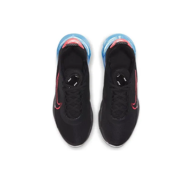 Nike Air Max 2090 'Black Light Blue Fury' Gs-3