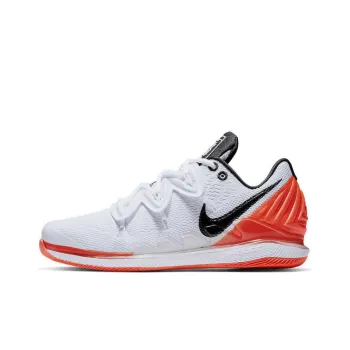 Nike Air Zoom Vapor X Kyrie Hot Lava