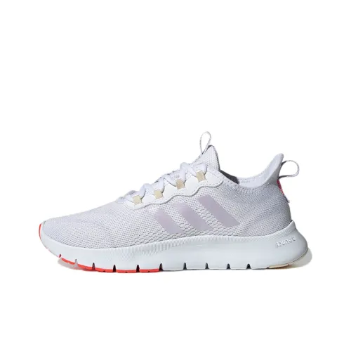 Adidas Nario Move 'White Purple Tint' Women's