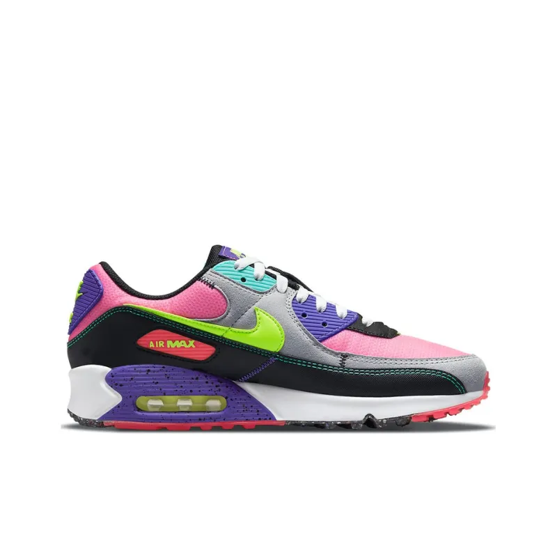 Nike Air Max 90 Exeter Edition Multi-1