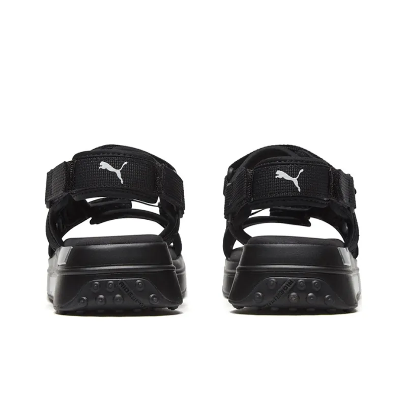 PUMA Future Rider Sandal 'Black'-3