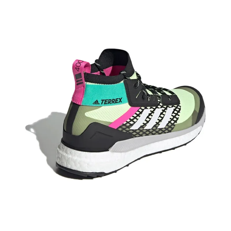 Adidas Terrex Free Hiker Primeblue Hi Res Yellow-3