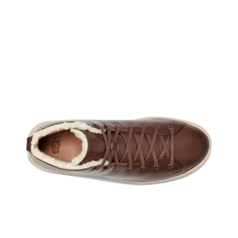 UGG Pismo Sports Shoe Brown-4
