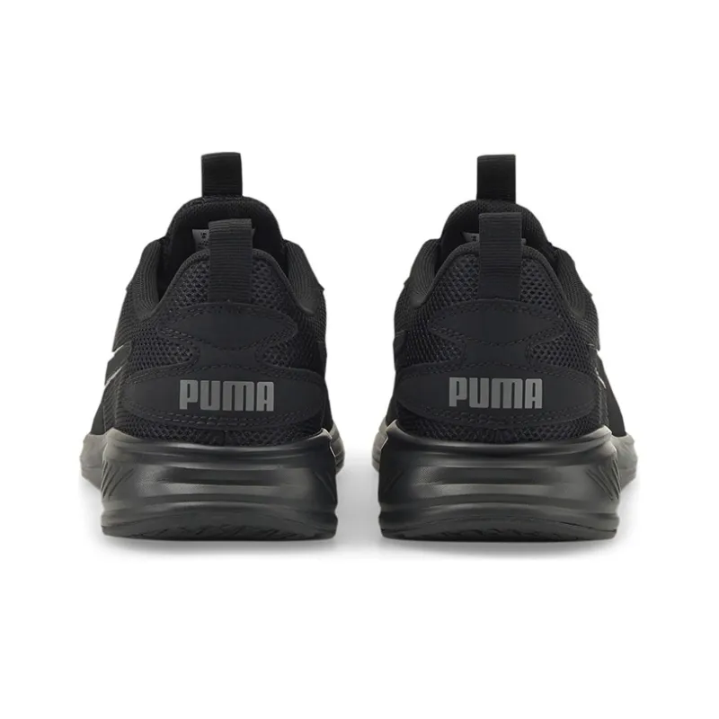 PUMA Incinerate 'Triple Black'-3
