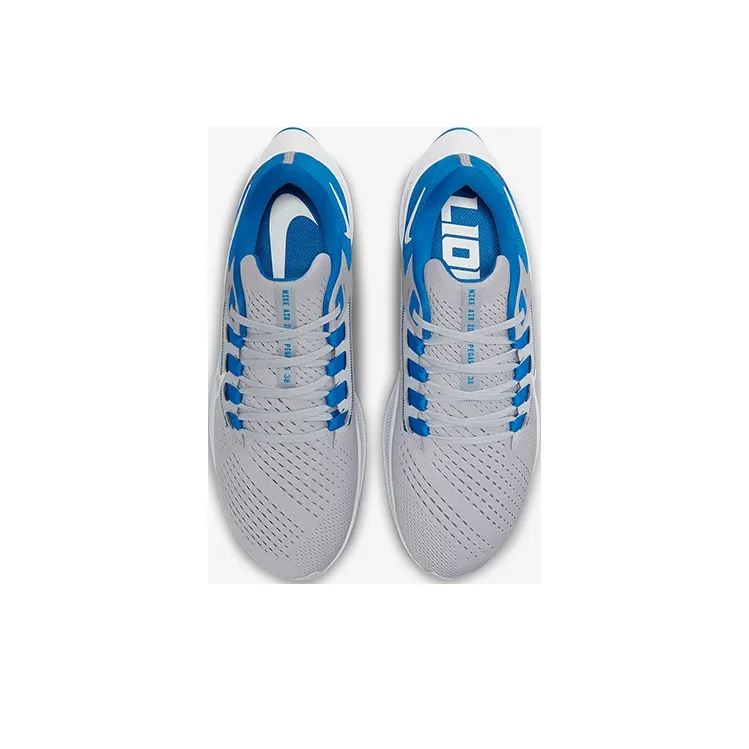 Nike X Nfl Air Zoom Pegasus 38 'Detroit Lions'-3