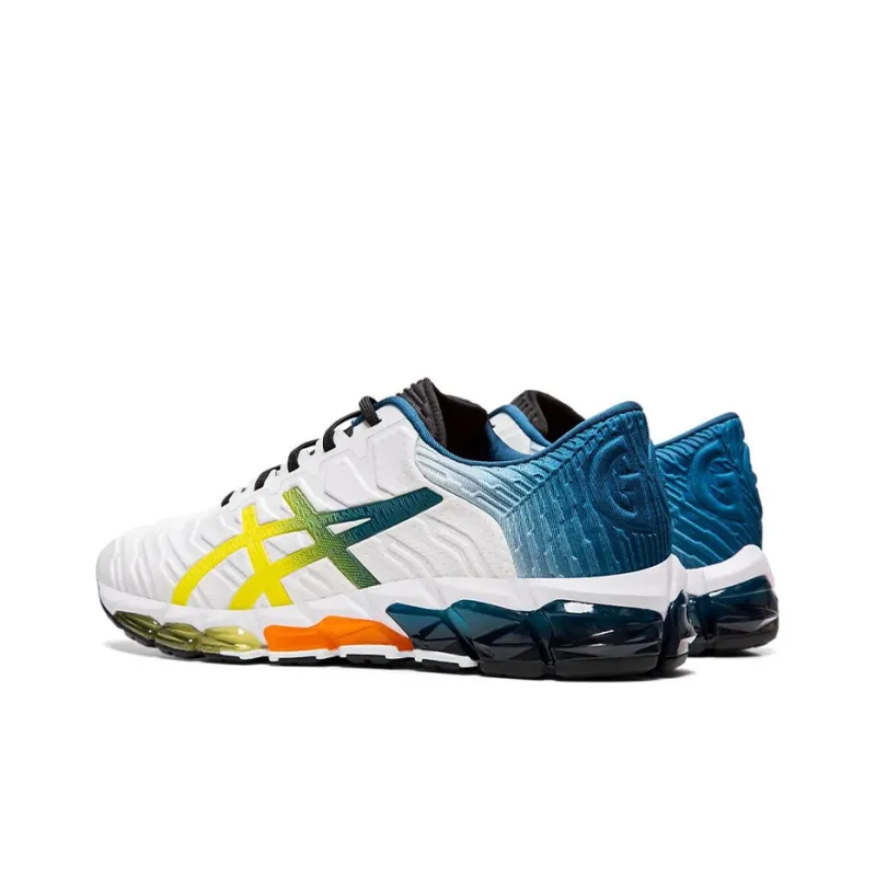 Asics Gel Quantum 360 5 'White Sour Yuzu'-1