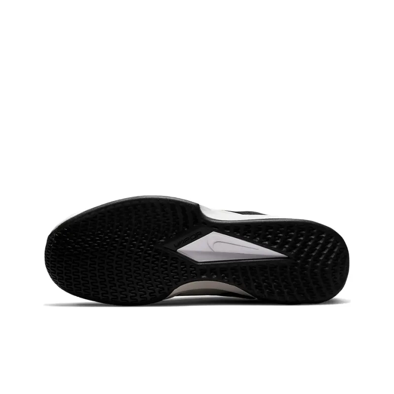 Nike Court Vapor Black Sunset-5