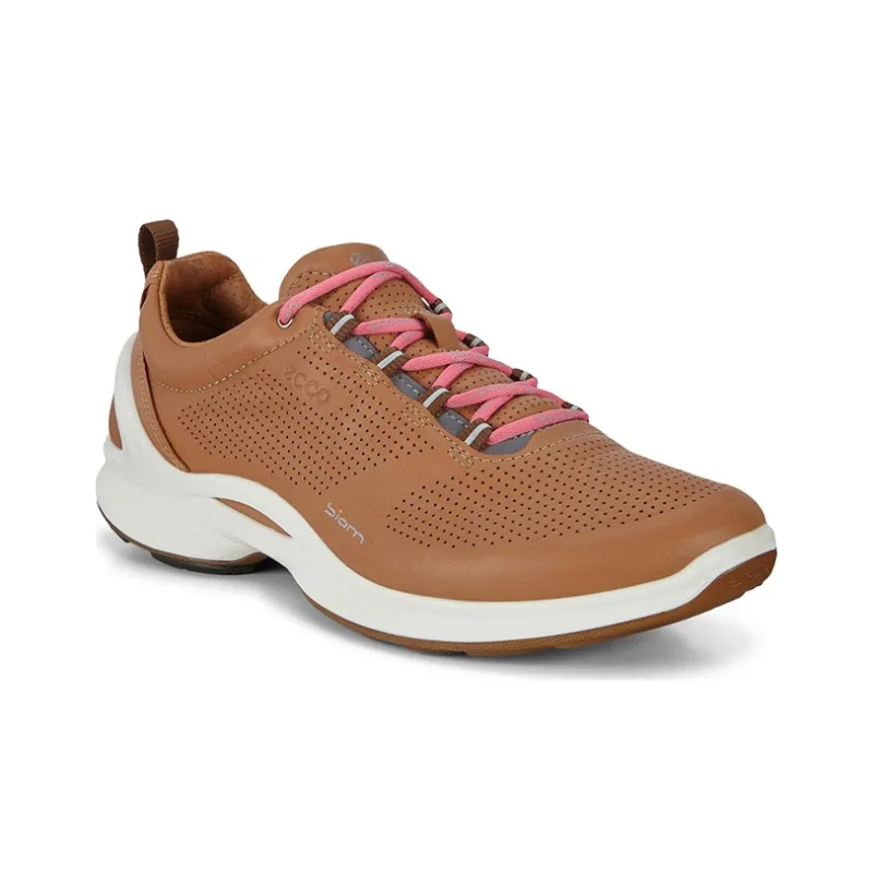 Ecco Biom Fjuel Sports Casual Shoes Women's Brown-2